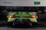 Lamborghini Huracan GT3 EVO 2018 года